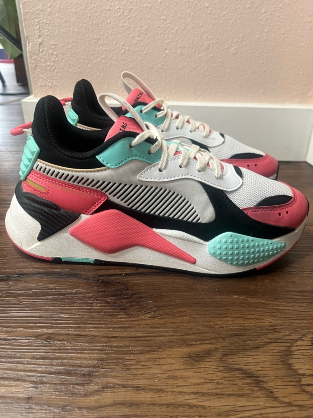 Puma RS-X Sneakers